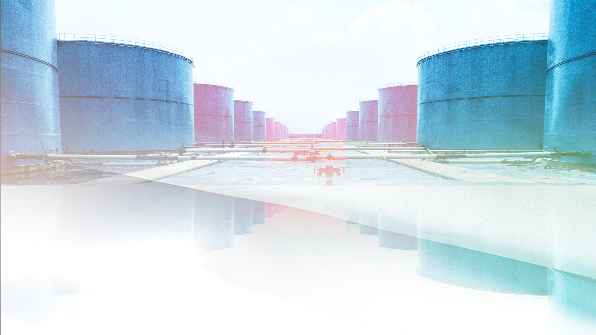 Petrolex Storage Tanks