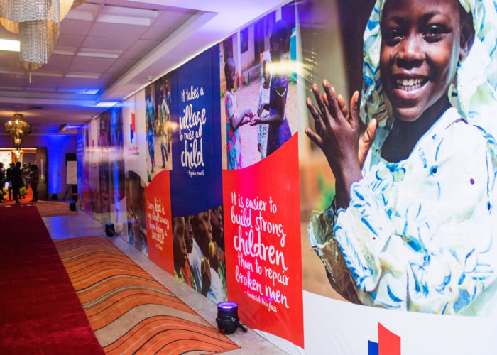 Community Initiatives