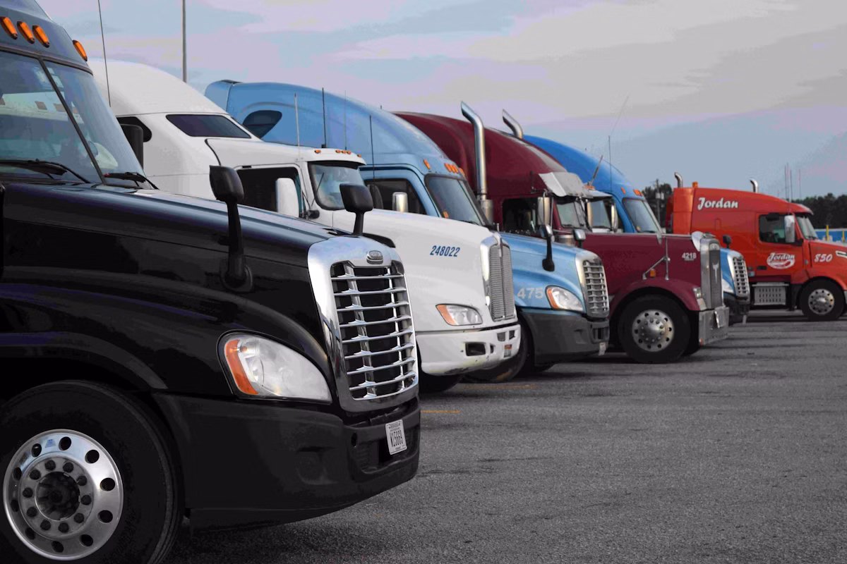 Petrolex Trailer Park